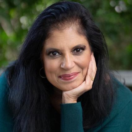 Dr. Ramani Durvasula