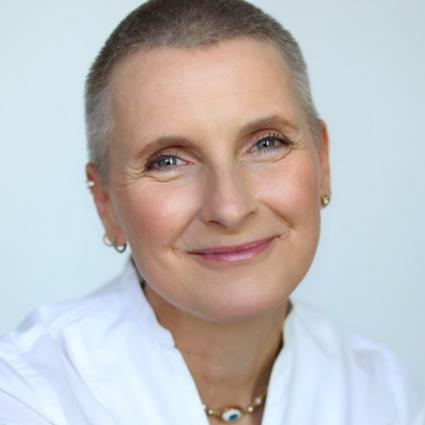 Elizabeth Gilbert