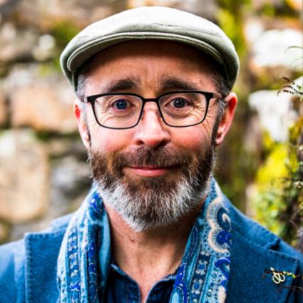 Geoff Fitzpatrick