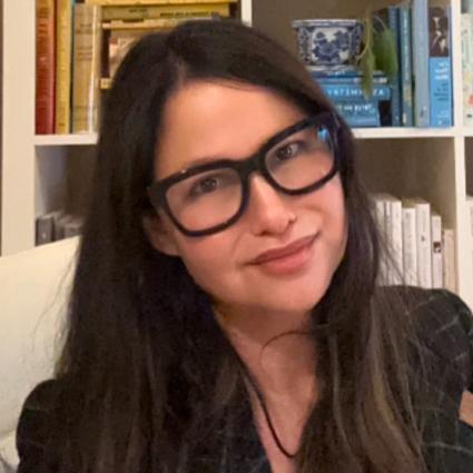 Hannah dela Cruz Abrams