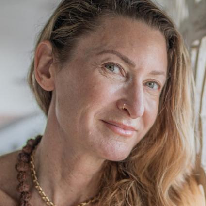 Omega faculty Janet Stone