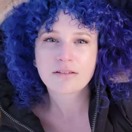 Jess Perlman