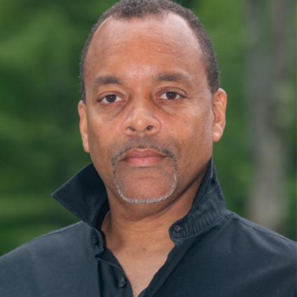 omega faculty John Wesley Wright