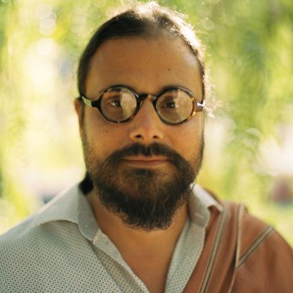 Lama Justin von Bujdoess