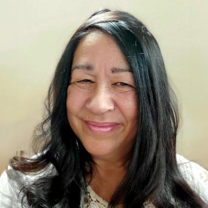 Linda Aranda Belliveau