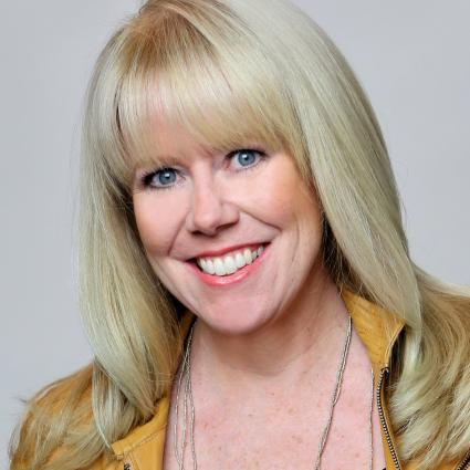 Maureen Hancock