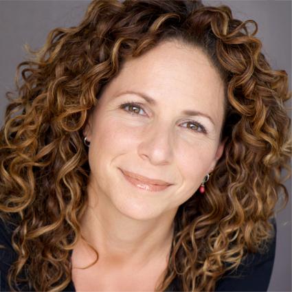 Musician Meredith Scott Lynn