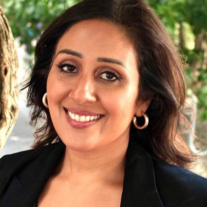 Mona Patel