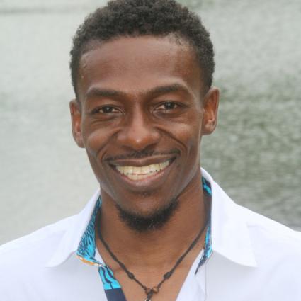 Morris Ervin Jr