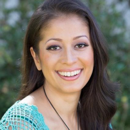Muneeza Ahmed