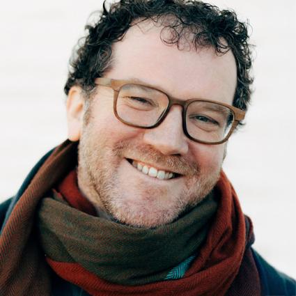 Padraig O Tuama