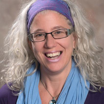 Rachel Allen