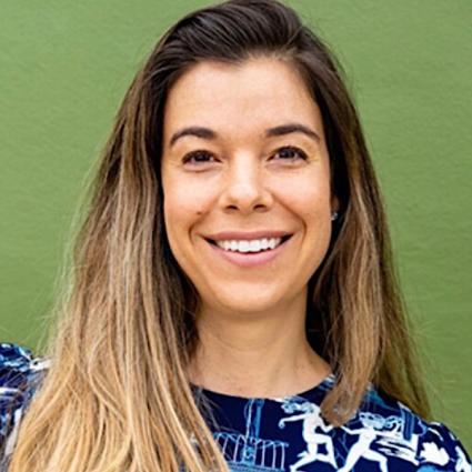 Rhonda Patrick is a scientist and health educator recognized for her work in nutrition, aging, and disease prevention.