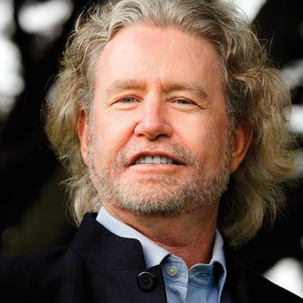 Omega faculty Ronald Alexander