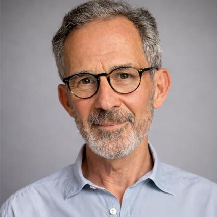 Rupert Spira