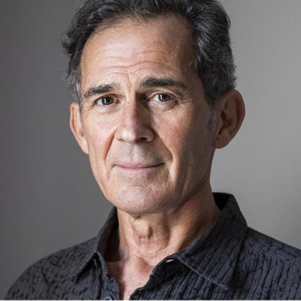 Omega faculty Rupert Spira