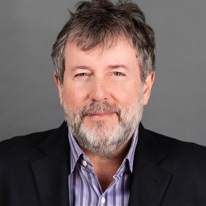 Russ Hudson