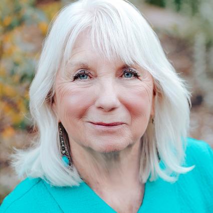 Sharon Landrith