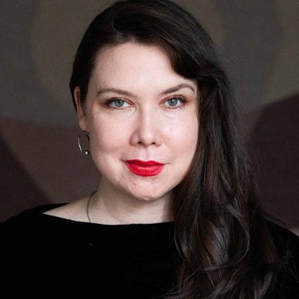 Omega faculty Shauna Cummins