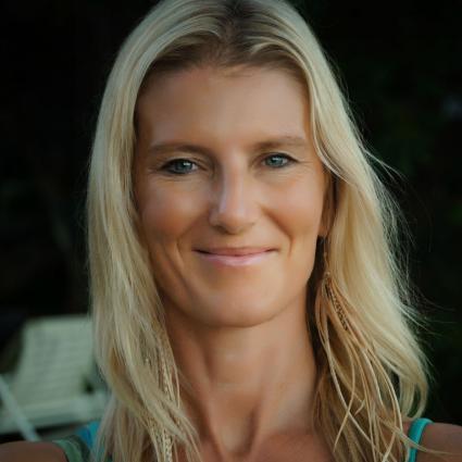 Shiva Rea