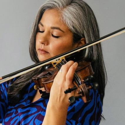 Omega faculty Trina Basu