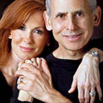 Dr. Daniel Amen 