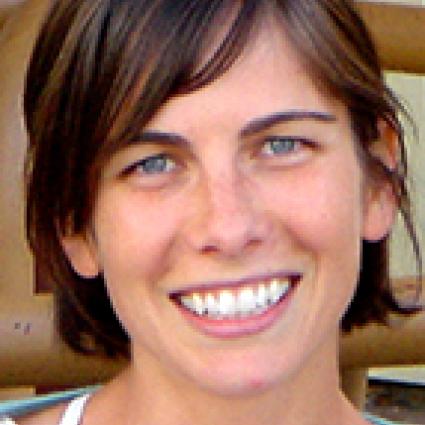Megan Cowan