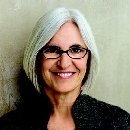 Eileen Fisher eomega.org