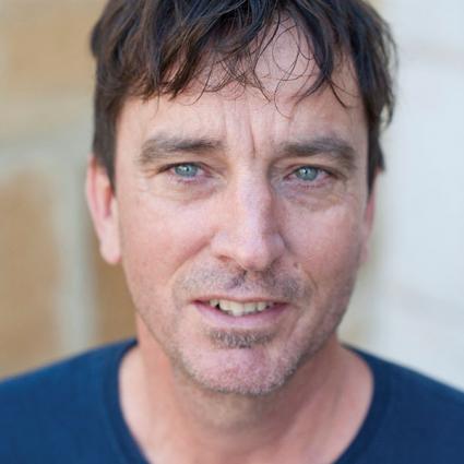 Nick Flynn