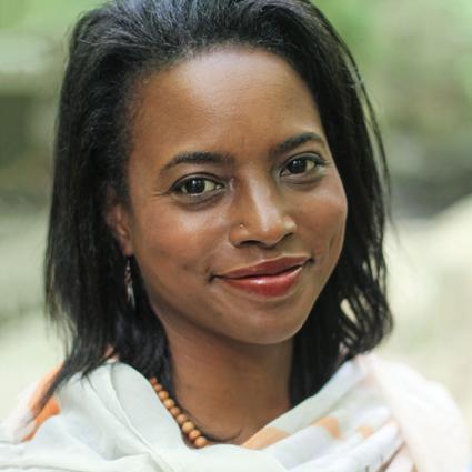 Michelle Cassandra Johnson eomega.org