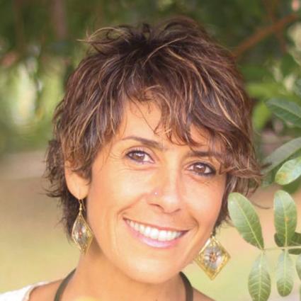 Marianela Ortiz eomega.org