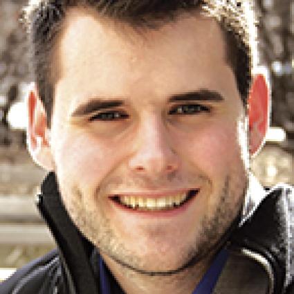 Zach Wahls | eomega.org