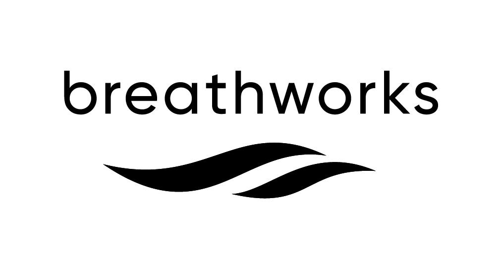 Breathworks Logo