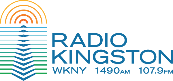 Radio Kingston logo