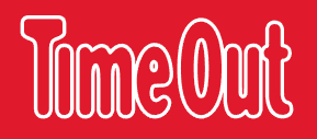 TimeOut Logo