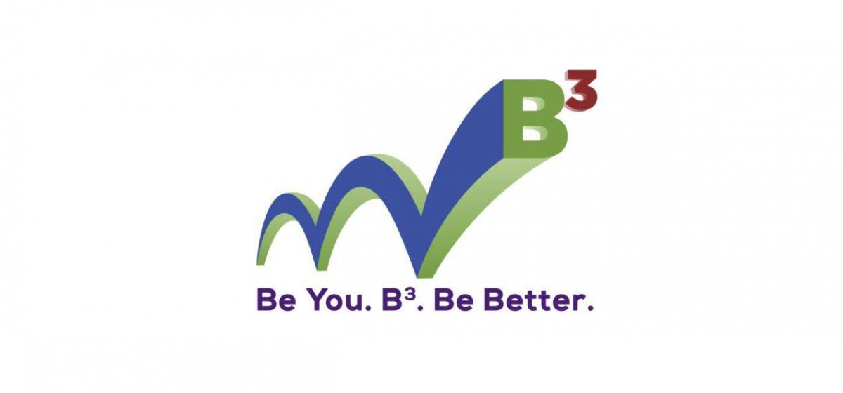 Bounce Back Better logo