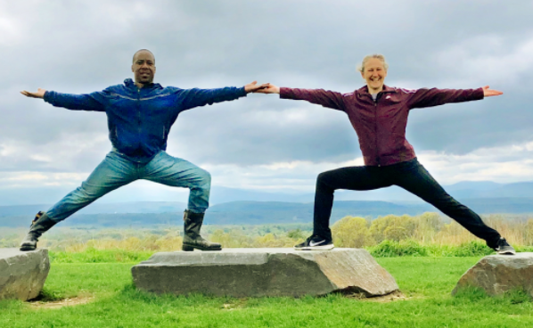 Yoga Service Collective