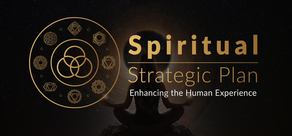Spiritual Strategic Plan