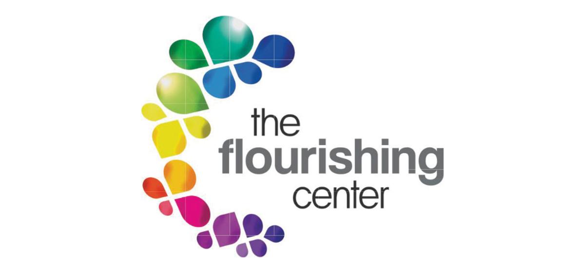 The Flourishing Center logo