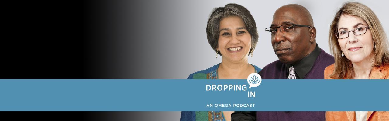 Mallika Dutt, Tony Porter, &amp; Elizabeth Lesser