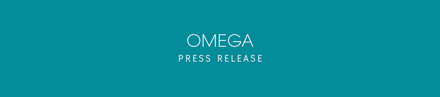Omega Press Release