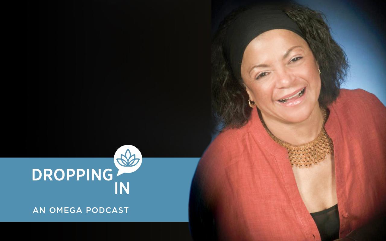 Donna Holland Barnes_hero_Dropping In