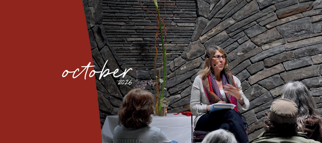 October 2026 Catalog