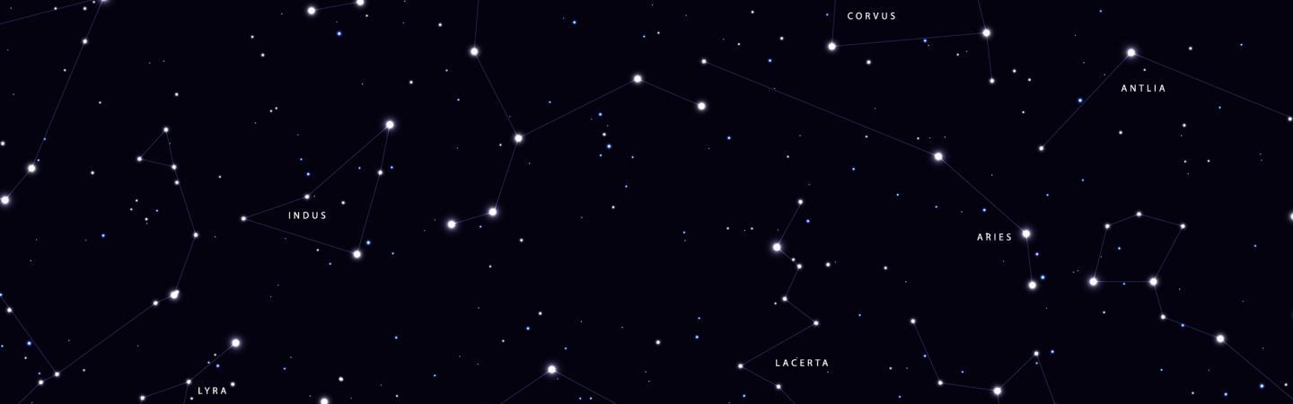 Zodiac & Horoscopes at Omega Institute – Astrology, Spiritual Growth & Cosmic Guidance