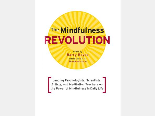 12 Essential Books on Mindfulness | Omega Institute