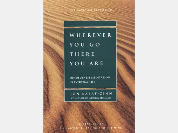12 Essential Books on Mindfulness | eomega.org