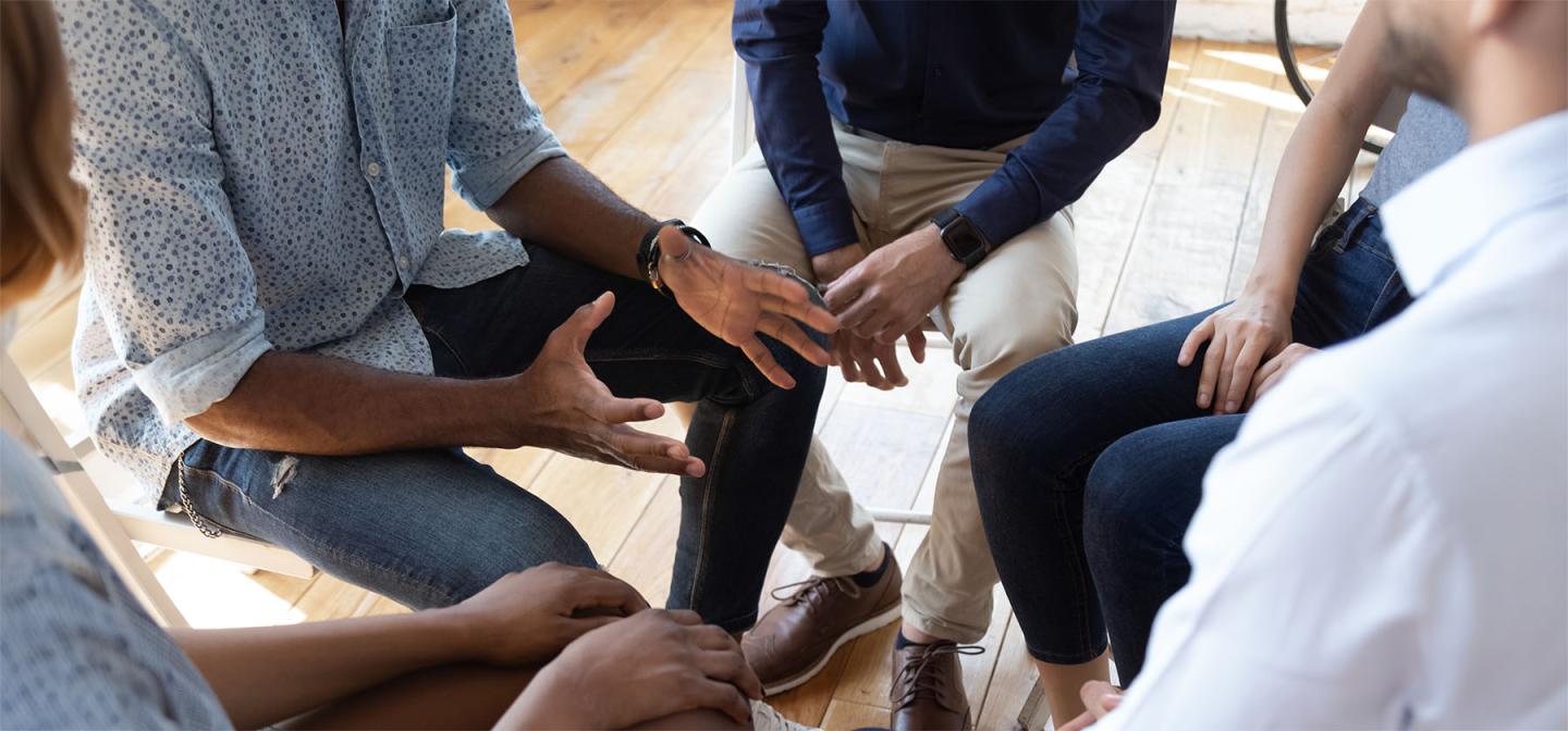 Story Medicine: Healing the Story of Separation