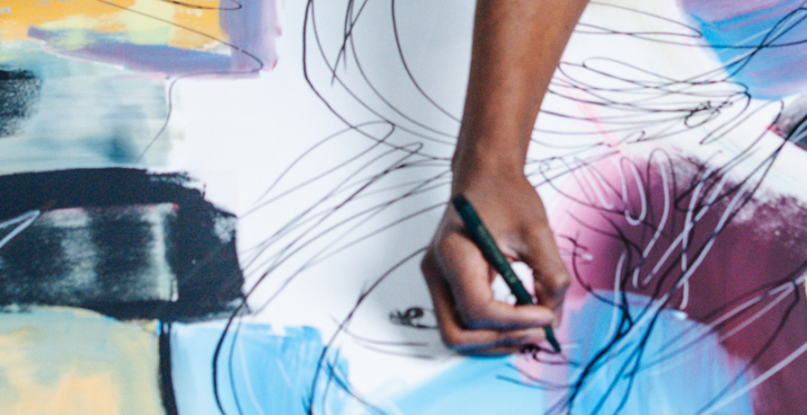 Arts at Omega