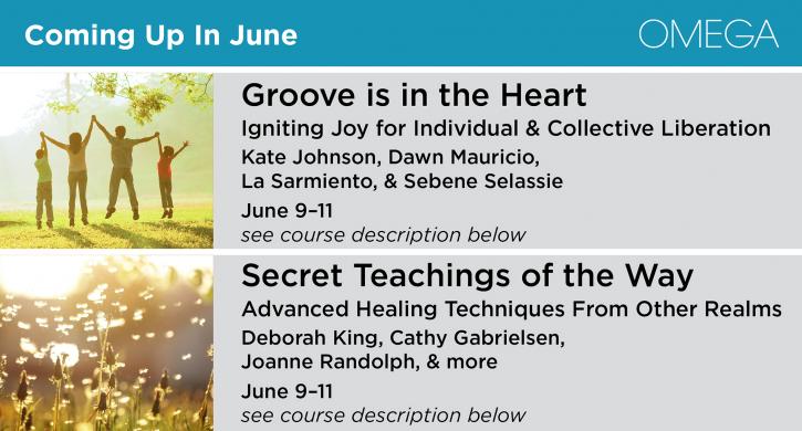 Coming Up in June