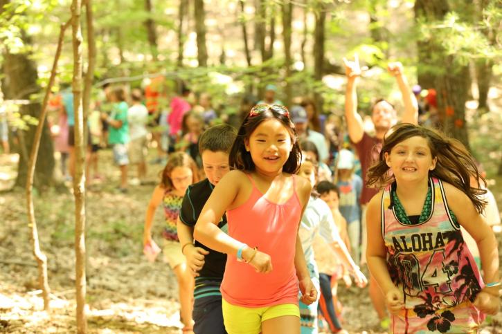 Kids Camps